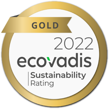Ecovadis logo